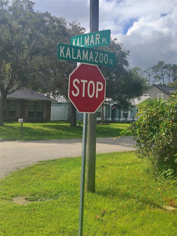 Property for sale at 1 KALMAR PLACE, PALM COAST, FL, 32164