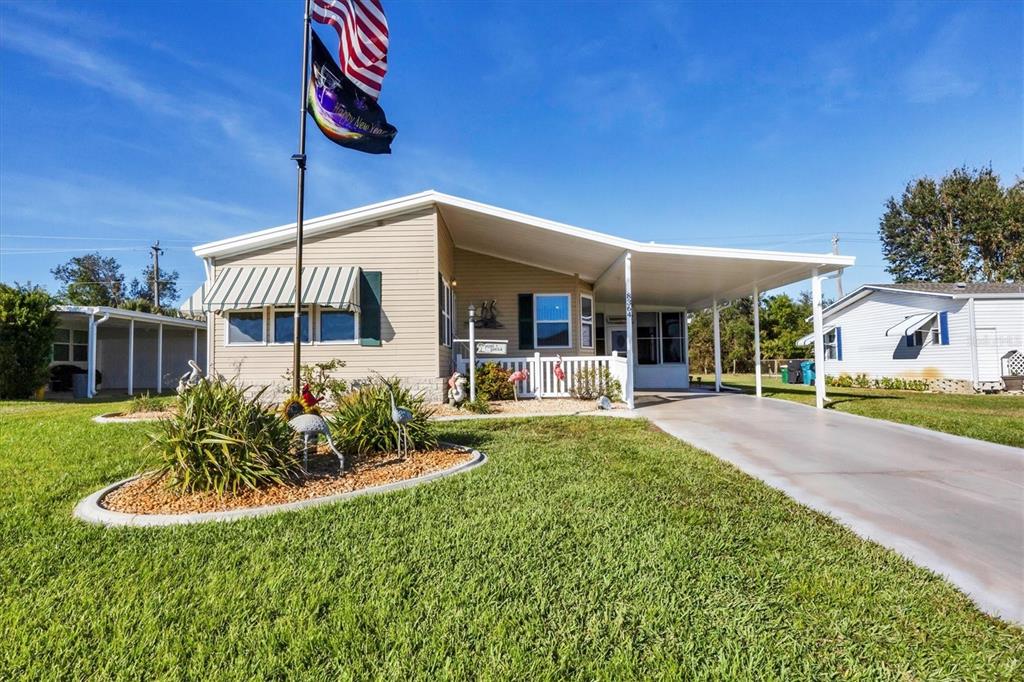 Property for sale at 8364 KINGLET DRIVE, ENGLEWOOD, FL, 34224
