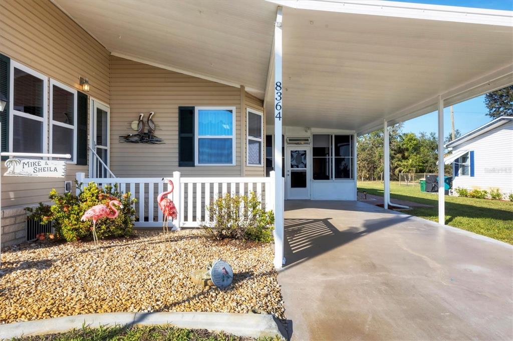 Property for sale at 8364 KINGLET DRIVE, ENGLEWOOD, FL, 34224