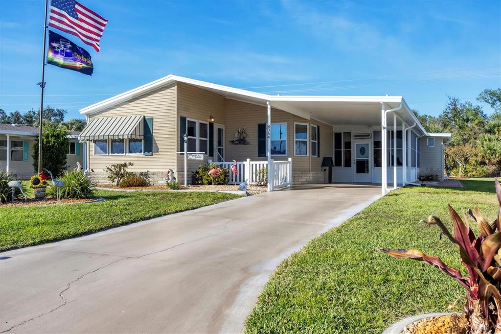 Property for sale at 8364 KINGLET DRIVE, ENGLEWOOD, FL, 34224