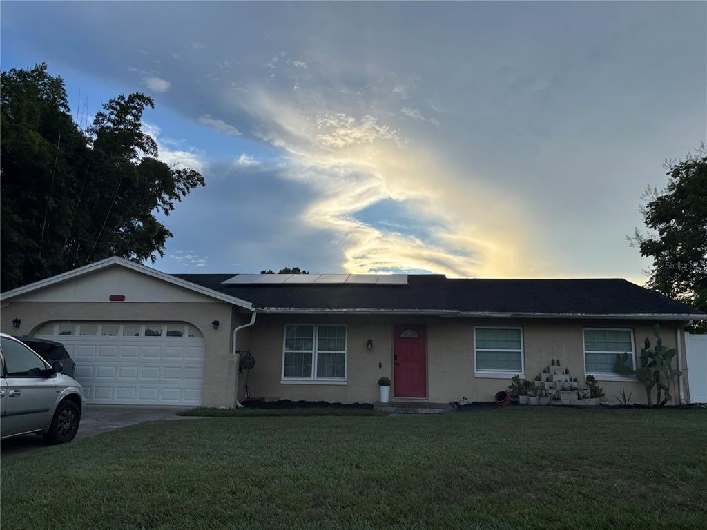 Property for sale at 107 SUNSET DRIVE, LONGWOOD, FL, 32750