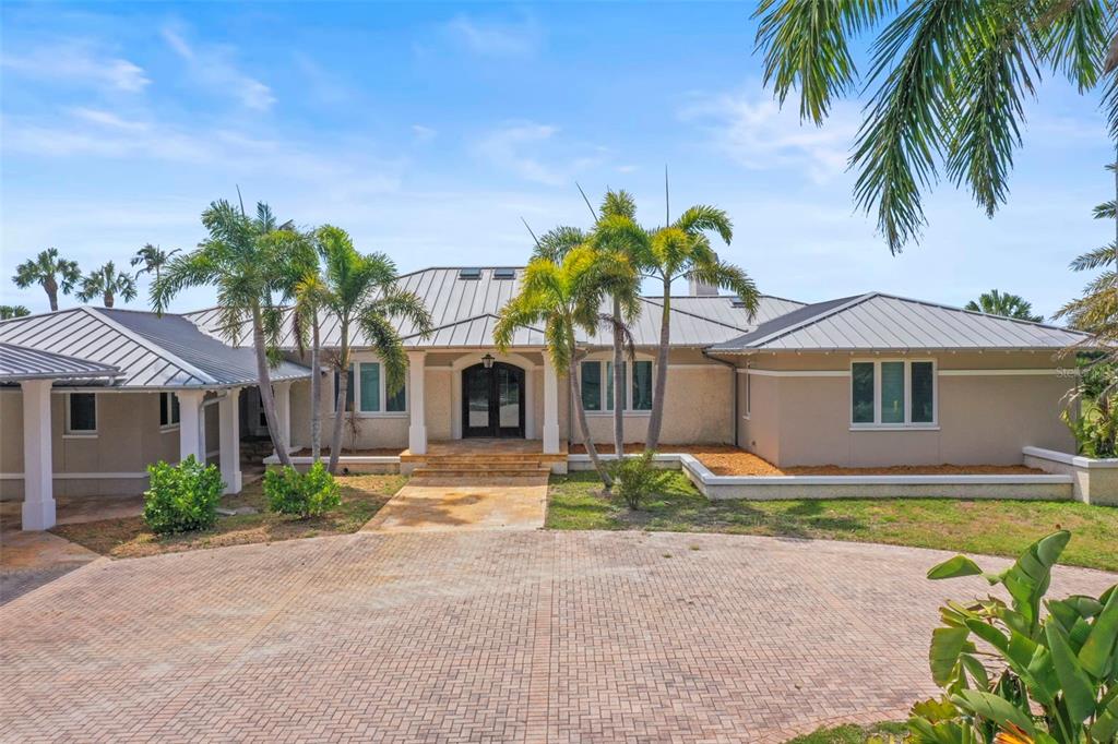 Property for sale at 1721 GULF ROAD, TARPON SPRINGS, FL, 34689