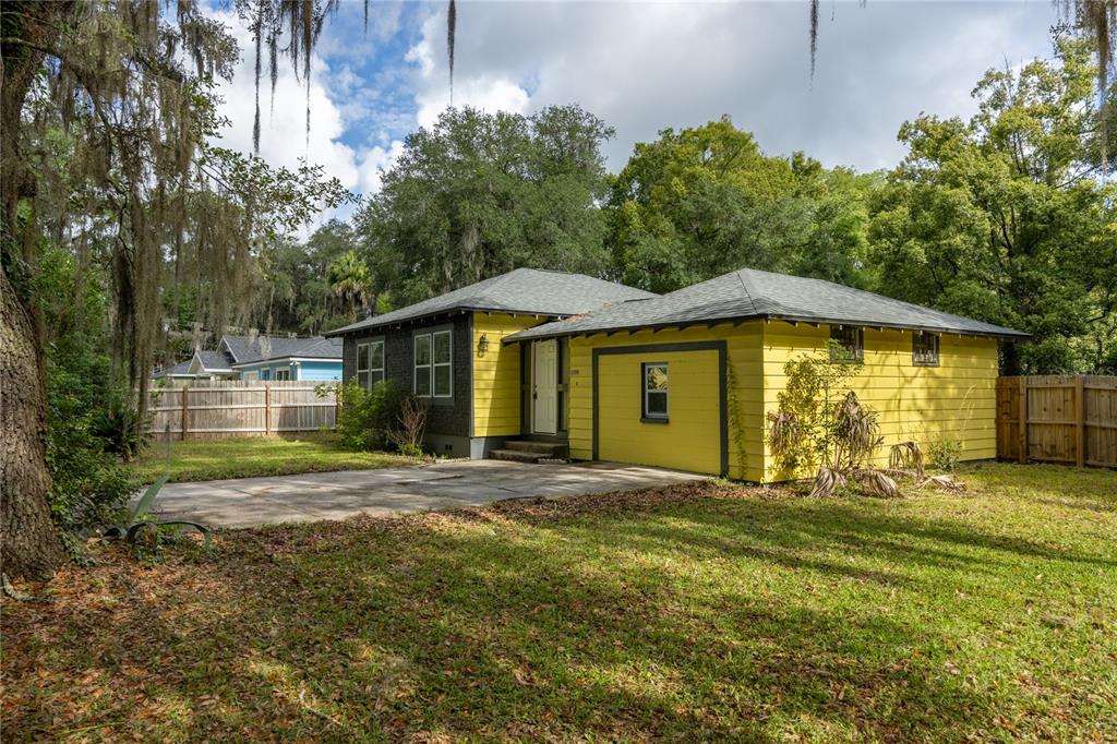 Property for sale at 1334 NE 1ST AVENUE, GAINESVILLE, FL, 32641