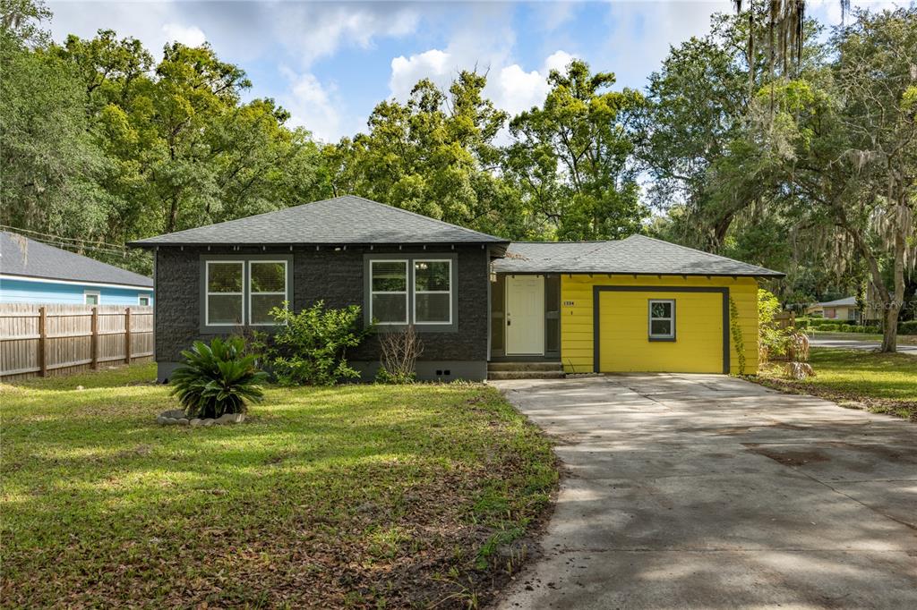 Property for sale at 1334 NE 1ST AVENUE, GAINESVILLE, FL, 32641
