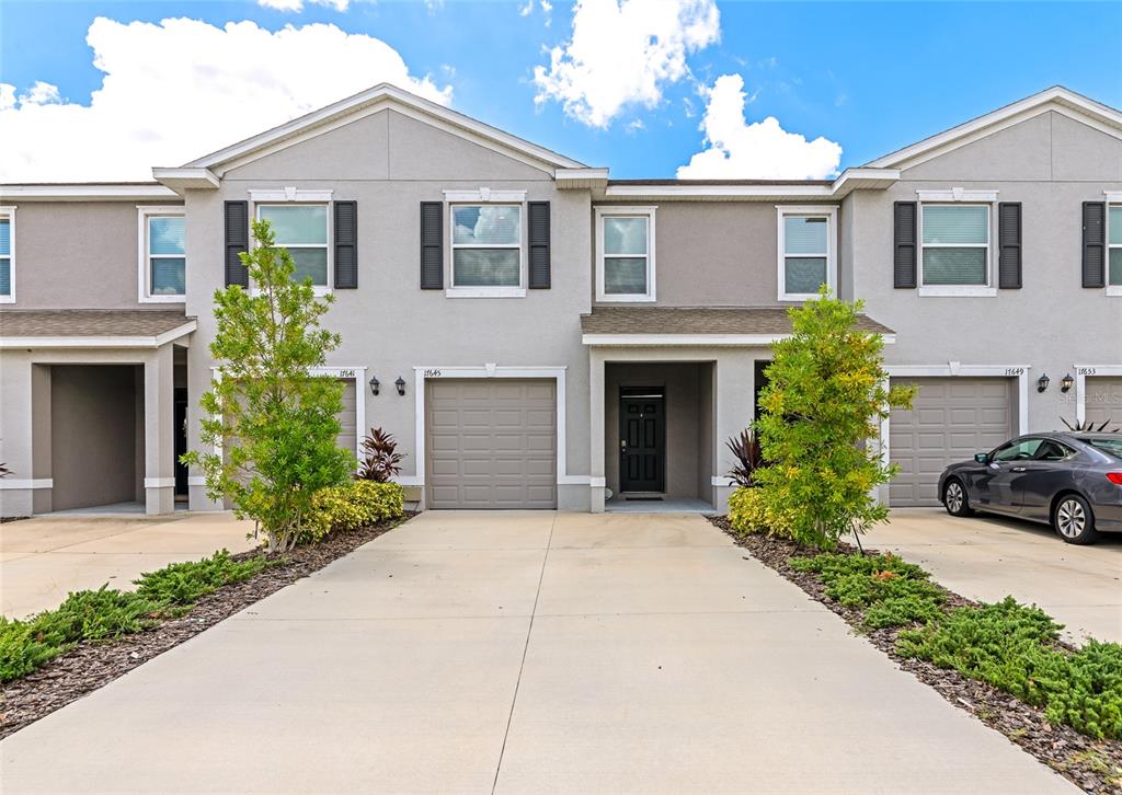 Property for sale at 17645 CRESCENT MOON LOOP, BRADENTON, FL, 34211