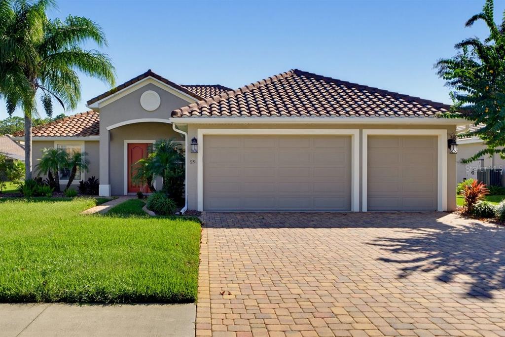 Property for sale at 29 THORNHILL CHASE CIRCLE, ORMOND BEACH, FL, 32174