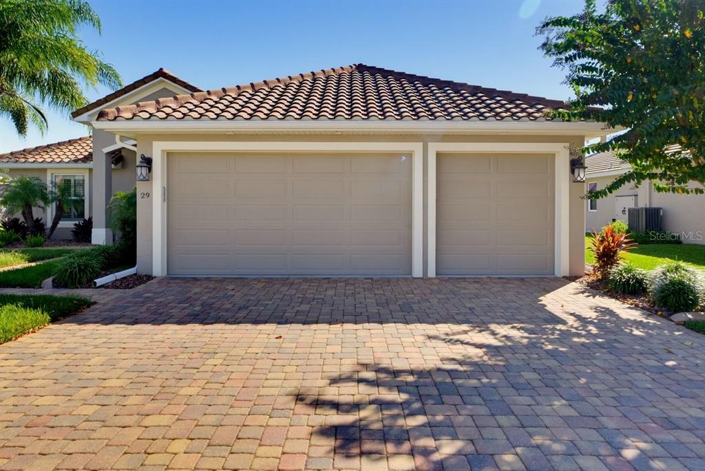 Property for sale at 29 THORNHILL CHASE CIRCLE, ORMOND BEACH, FL, 32174