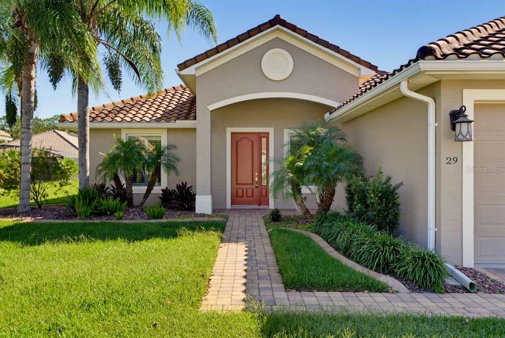 Property for sale at 29 THORNHILL CHASE CIRCLE, ORMOND BEACH, FL, 32174