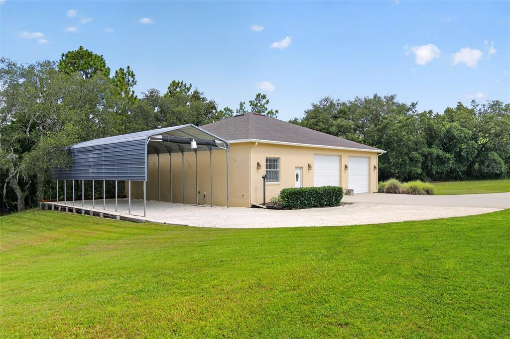 Property for sale at 4348 W BONANZA DRIVE, BEVERLY HILLS, FL, 34465