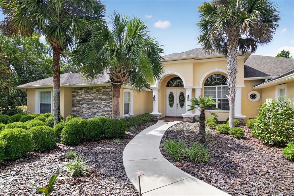 Property for sale at 4348 W BONANZA DRIVE, BEVERLY HILLS, FL, 34465