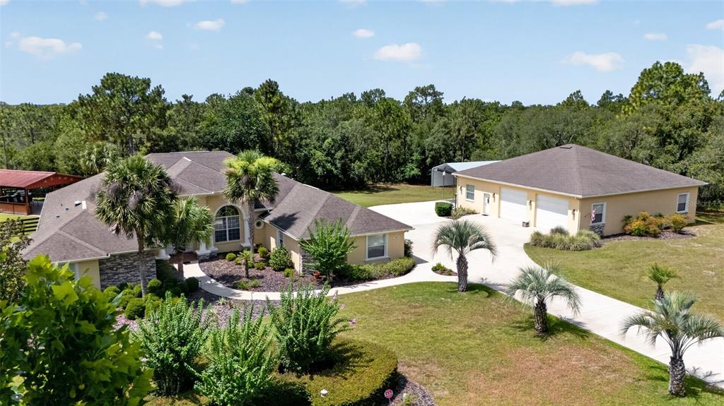 Property for sale at 4348 W BONANZA DRIVE, BEVERLY HILLS, FL, 34465