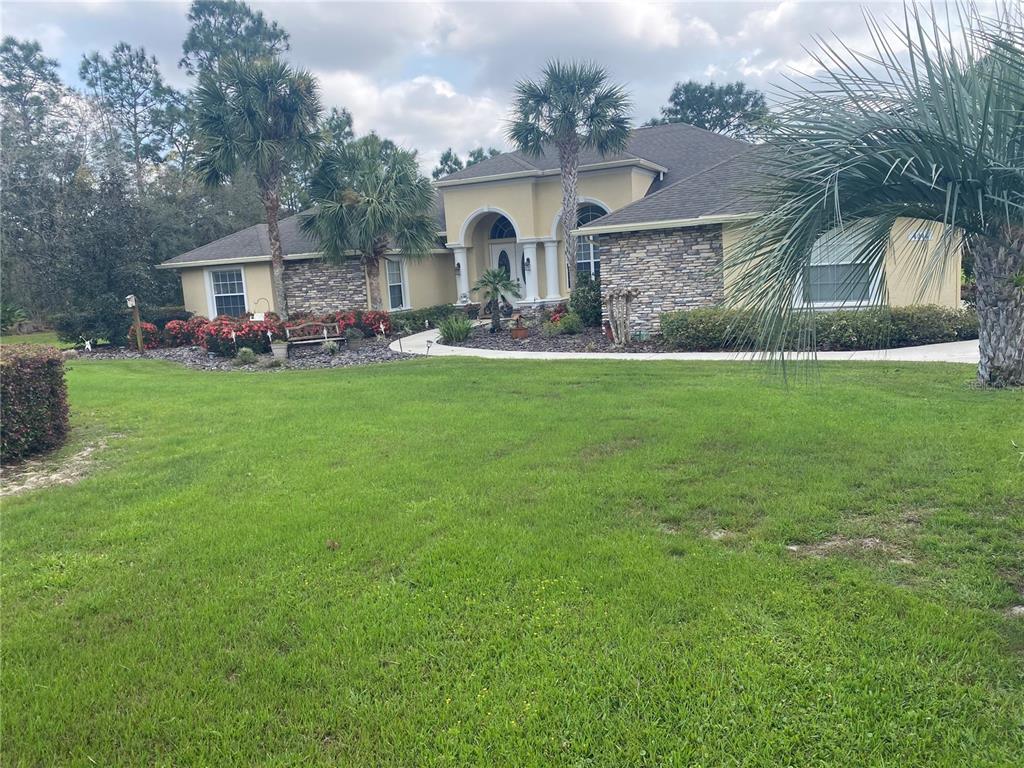 Property for sale at 4348 W BONANZA DRIVE, BEVERLY HILLS, FL, 34465