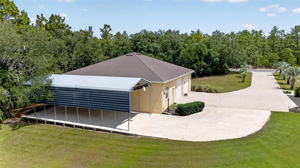 Property for sale at 4348 W BONANZA DRIVE, BEVERLY HILLS, FL, 34465