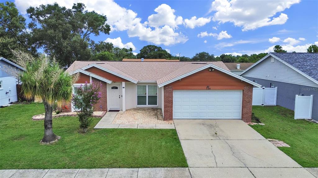 Property for sale at 726 STILLVIEW CIRCLE, BRANDON, FL, 33510