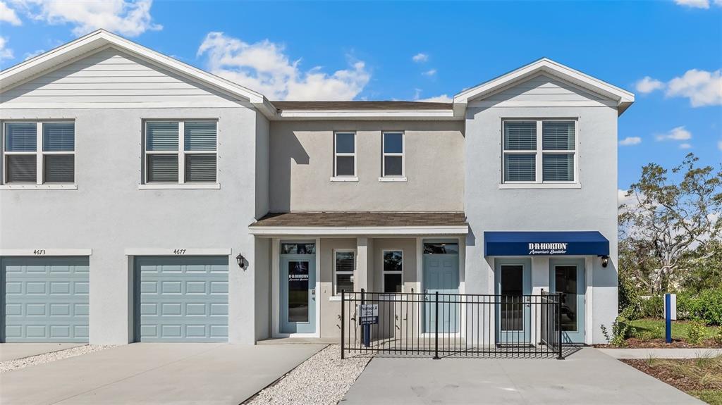 Property for sale at 4677 PLEASANT AVENUE, PALM HARBOR, FL, 34683