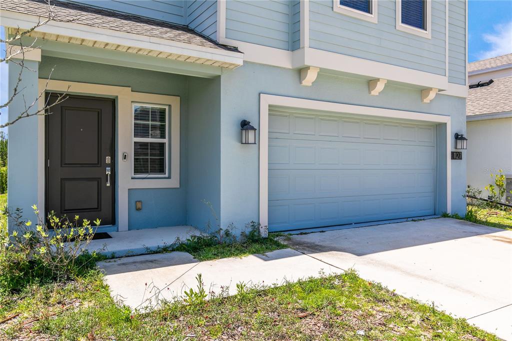 Property for sale at 1127 CABOT CLIFFS DRIVE, DAYTONA BEACH, FL, 32124