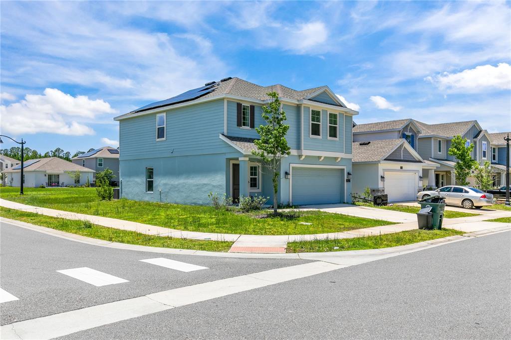 Property for sale at 1127 CABOT CLIFFS DRIVE, DAYTONA BEACH, FL, 32124