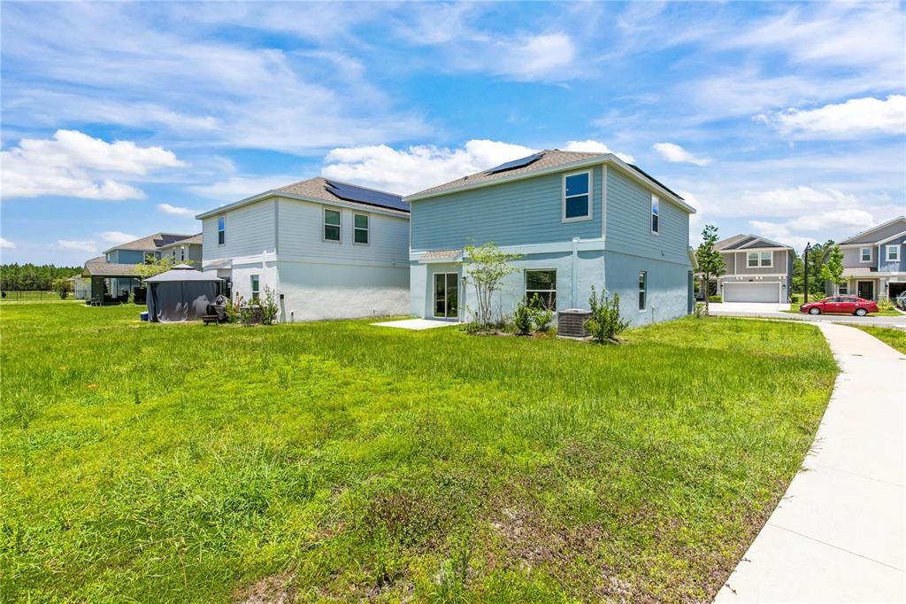 Property for sale at 1127 CABOT CLIFFS DRIVE, DAYTONA BEACH, FL, 32124