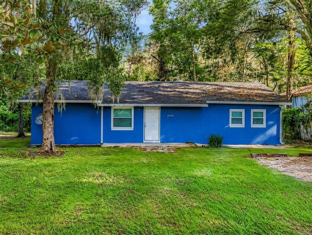 Property for sale at 20145 SE HIGHWAY 42, UMATILLA, FL, 32784