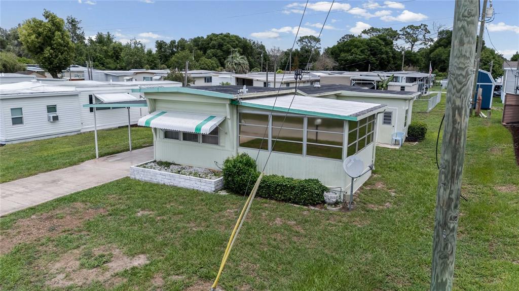 Property for sale at 5238 BETMAR DRIVE, ZEPHYRHILLS, FL, 33542
