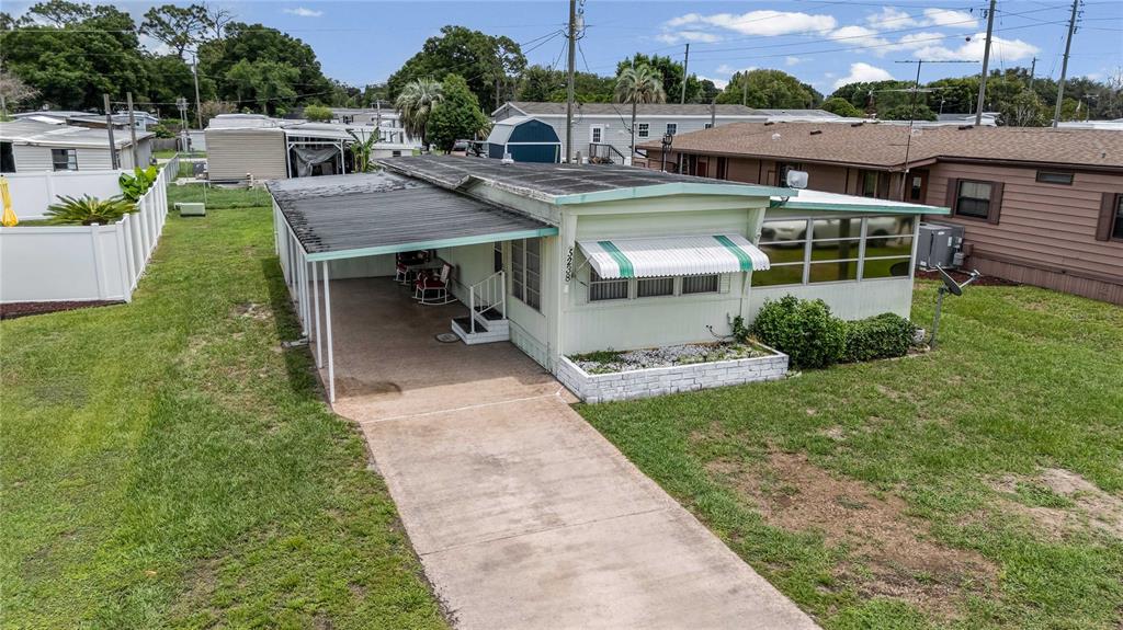 Property for sale at 5238 BETMAR DRIVE, ZEPHYRHILLS, FL, 33542