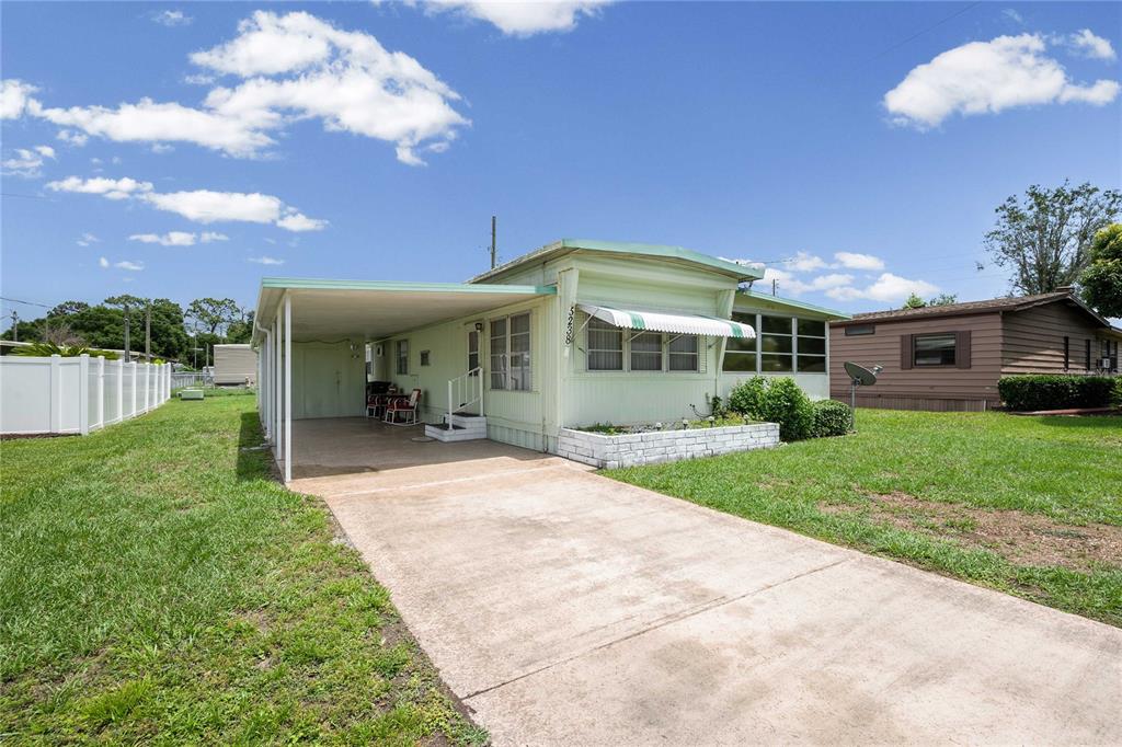 Property for sale at 5238 BETMAR DRIVE, ZEPHYRHILLS, FL, 33542