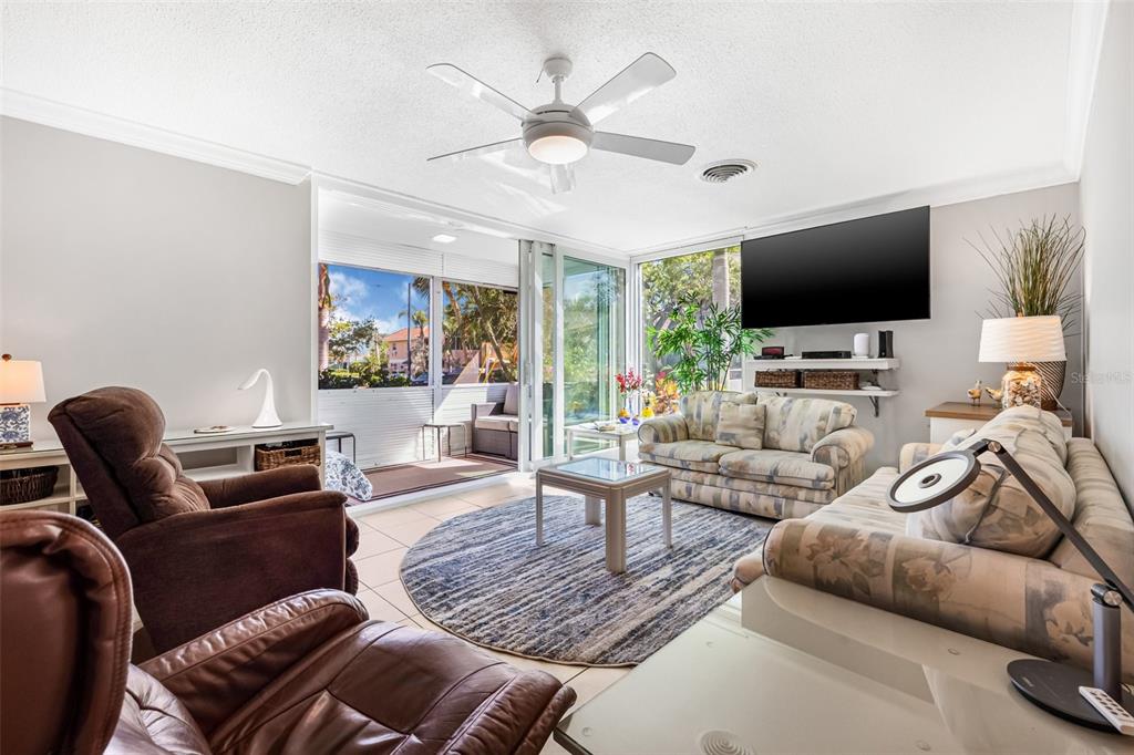 Property for sale at 615 10TH AVENUE NE UNIT 1, ST PETERSBURG, FL, 33701