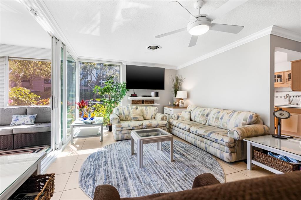 Property for sale at 615 10TH AVENUE NE UNIT 1, ST PETERSBURG, FL, 33701