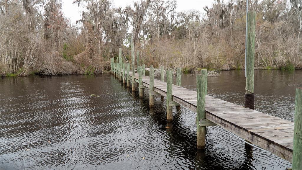 Property for sale at 455 W RIVER ROAD, PALATKA, FL, 32177