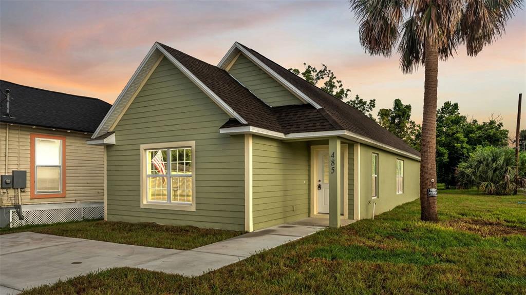 Property for sale at 0 38TH STREET NW, WINTER HAVEN, FL, 33881