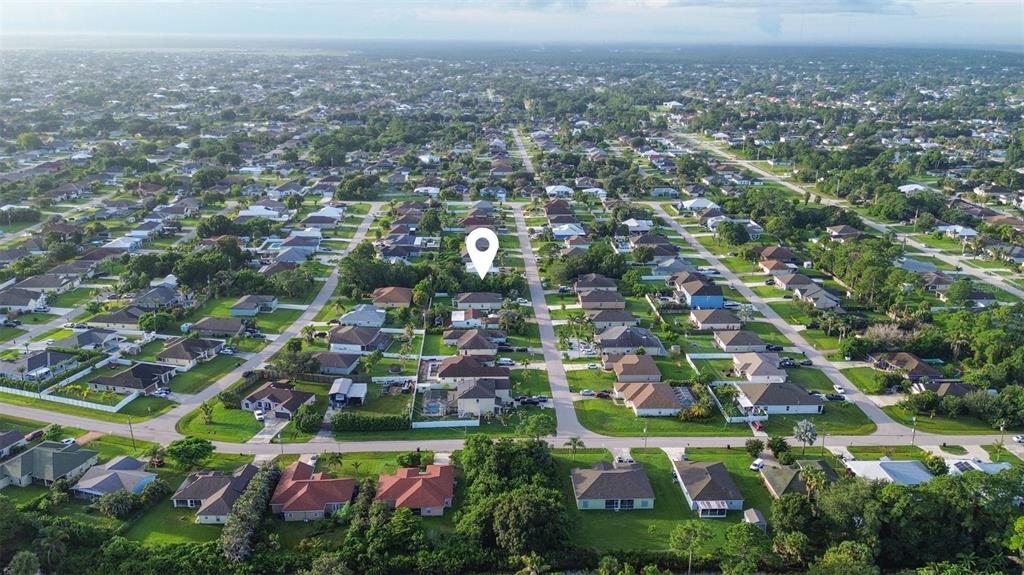 Property for sale at 3741 SW SWOPE STREET, PORT ST LUCIE, FL, 34953