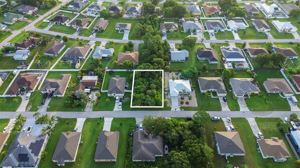 Property for sale at 3741 SW SWOPE STREET, PORT ST LUCIE, FL, 34953