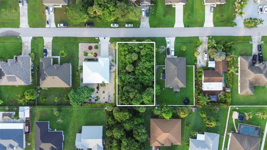 Property for sale at 3741 SW SWOPE STREET, PORT ST LUCIE, FL, 34953