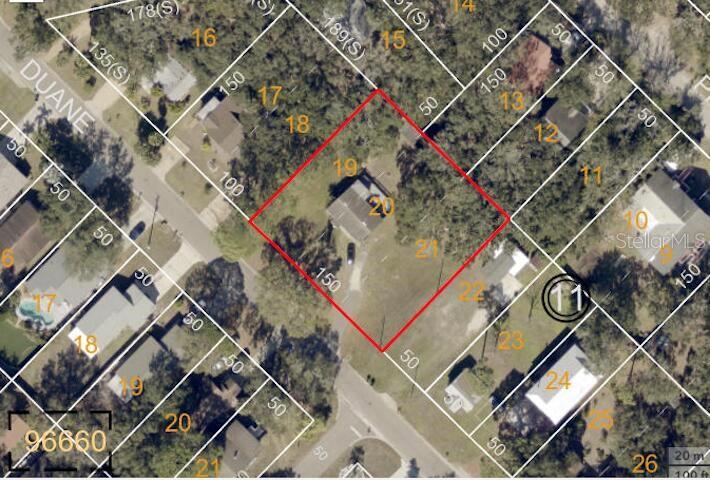 Property for sale at 3159 DUANE AVENUE, OLDSMAR, FL, 34677