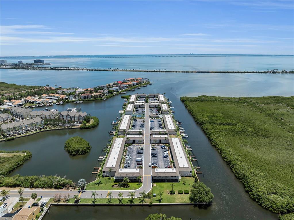 Property for sale at 8820 BAY POINTE DRIVE UNIT 102, TAMPA, FL, 33615