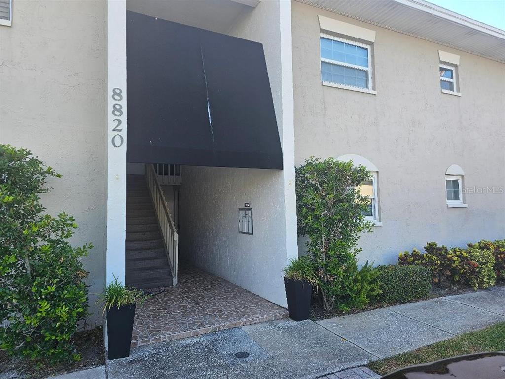 Property for sale at 8820 BAY POINTE DRIVE UNIT 102, TAMPA, FL, 33615