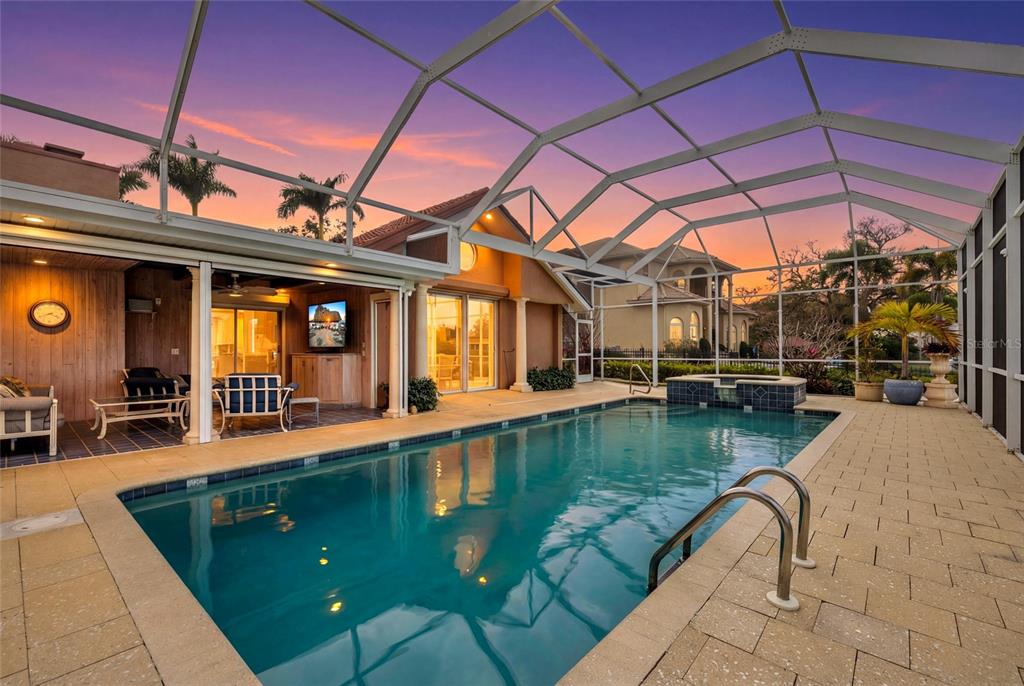 Property for sale at 1749 SANDALWOOD DRIVE, SARASOTA, FL, 34231