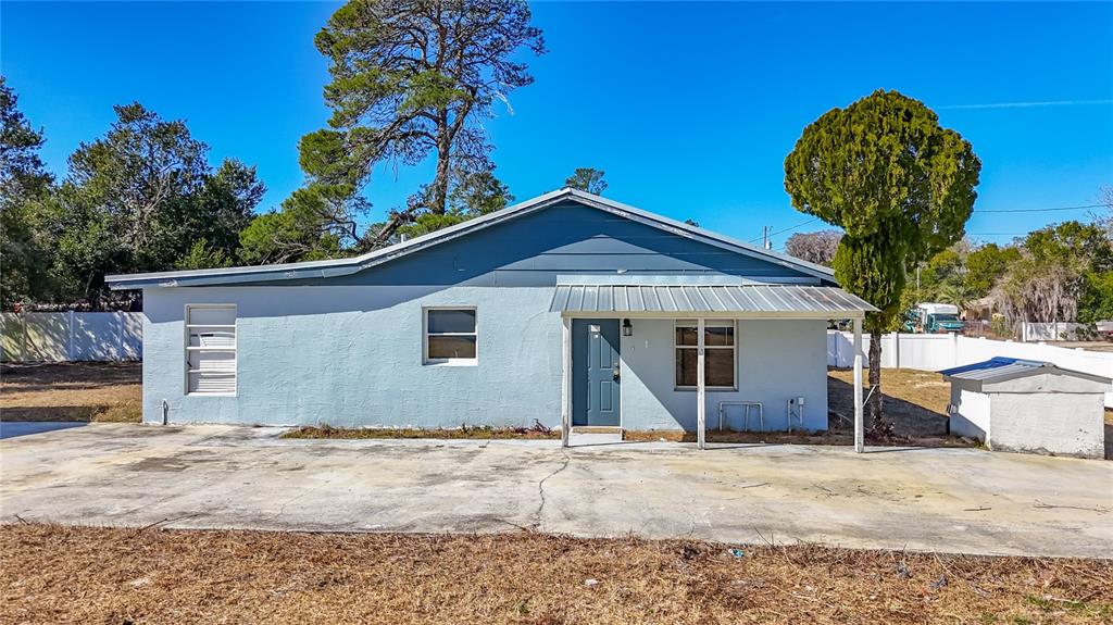 Property for sale at 12832 MOUNTAIN ROAD, NEW PORT RICHEY, FL, 34654