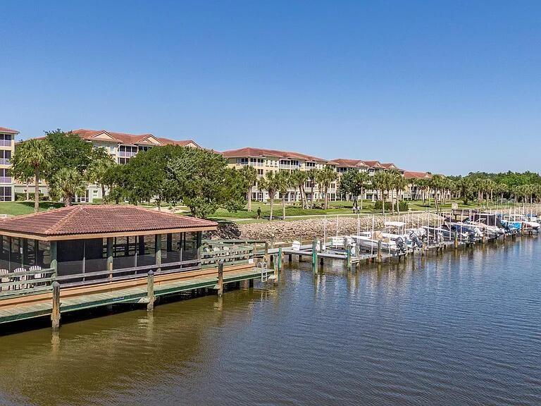 Property for sale at 800 CANOPY WALK LANE UNIT 822, PALM COAST, FL, 32137