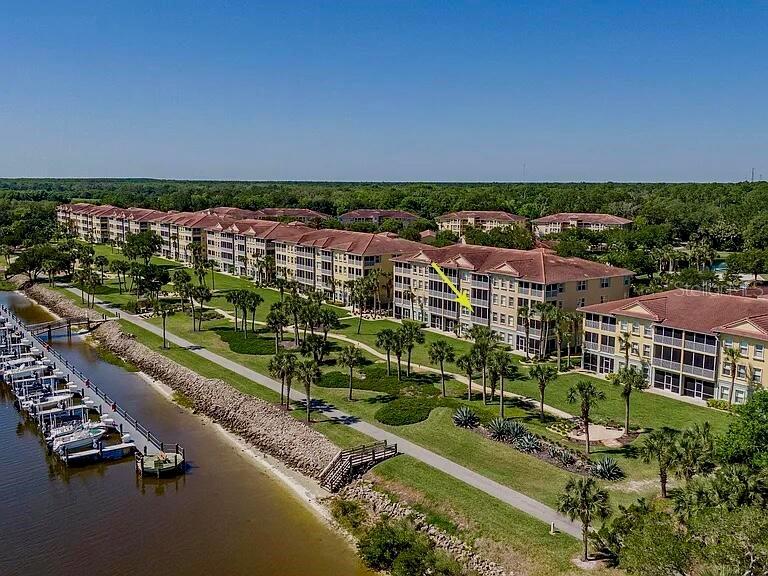 Property for sale at 800 CANOPY WALK LANE UNIT 822, PALM COAST, FL, 32137