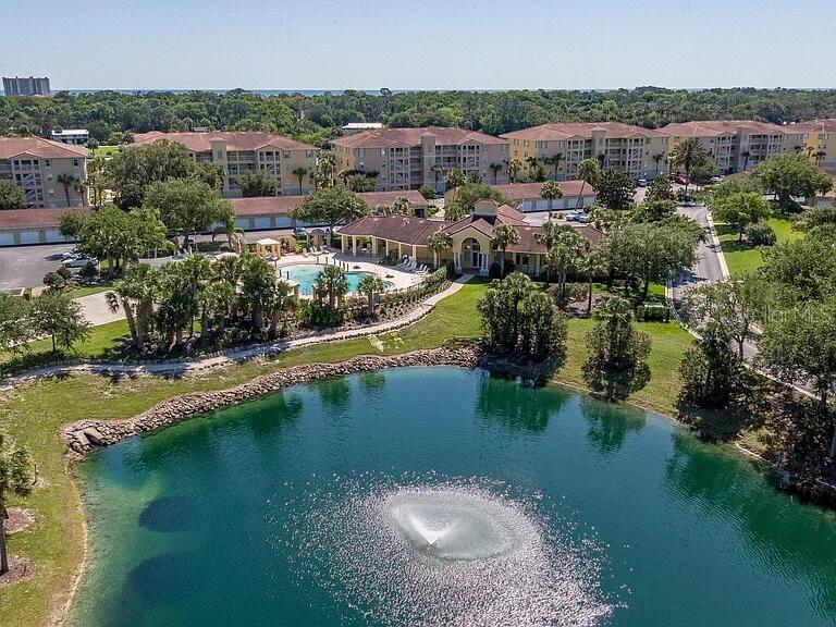 Property for sale at 800 CANOPY WALK LANE UNIT 822, PALM COAST, FL, 32137