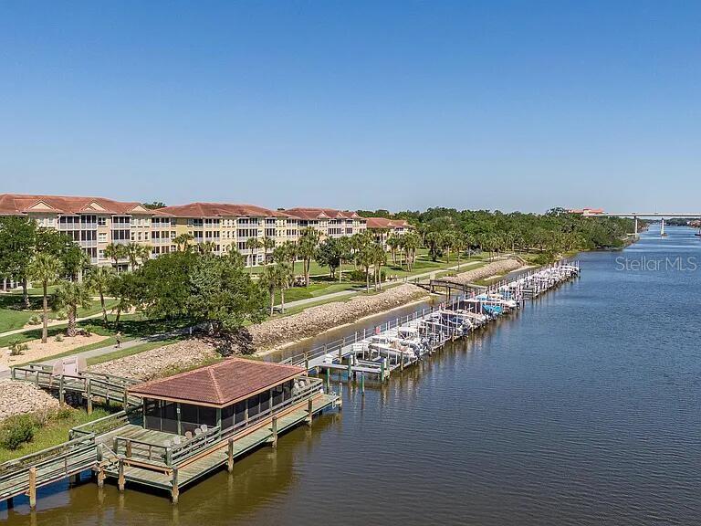 Property for sale at 800 CANOPY WALK LANE UNIT 822, PALM COAST, FL, 32137