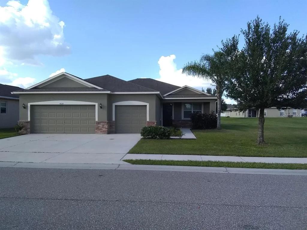 Property for sale at 4814 HICKORY STREAM LANE, MULBERRY, FL, 33860