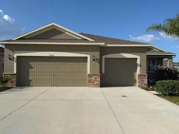 Property for sale at 4814 HICKORY STREAM LANE, MULBERRY, FL, 33860