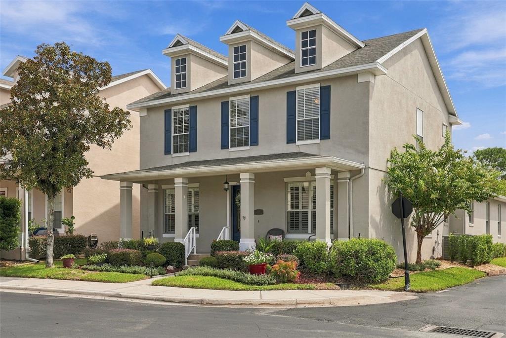 Property for sale at 201 BURGESS DRIVE, WINTER SPRINGS, FL, 32708