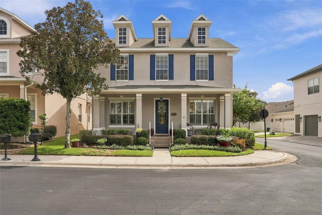 Property for sale at 201 BURGESS DRIVE, WINTER SPRINGS, FL, 32708