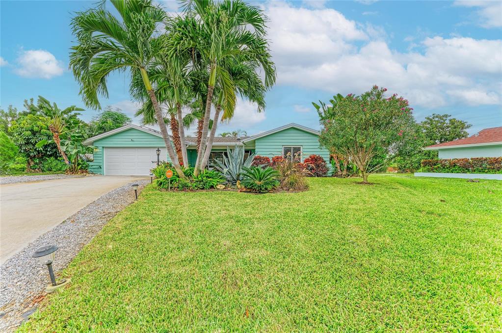 Property for sale at 7405 12TH AVENUE W, BRADENTON, FL, 34209