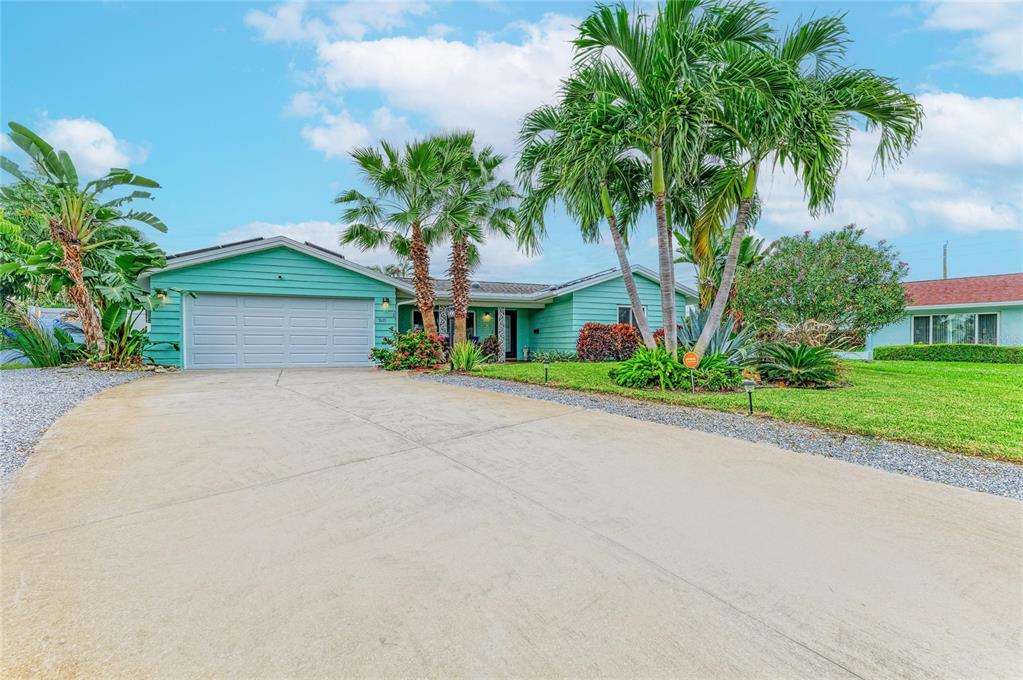 Property for sale at 7405 12TH AVENUE W, BRADENTON, FL, 34209