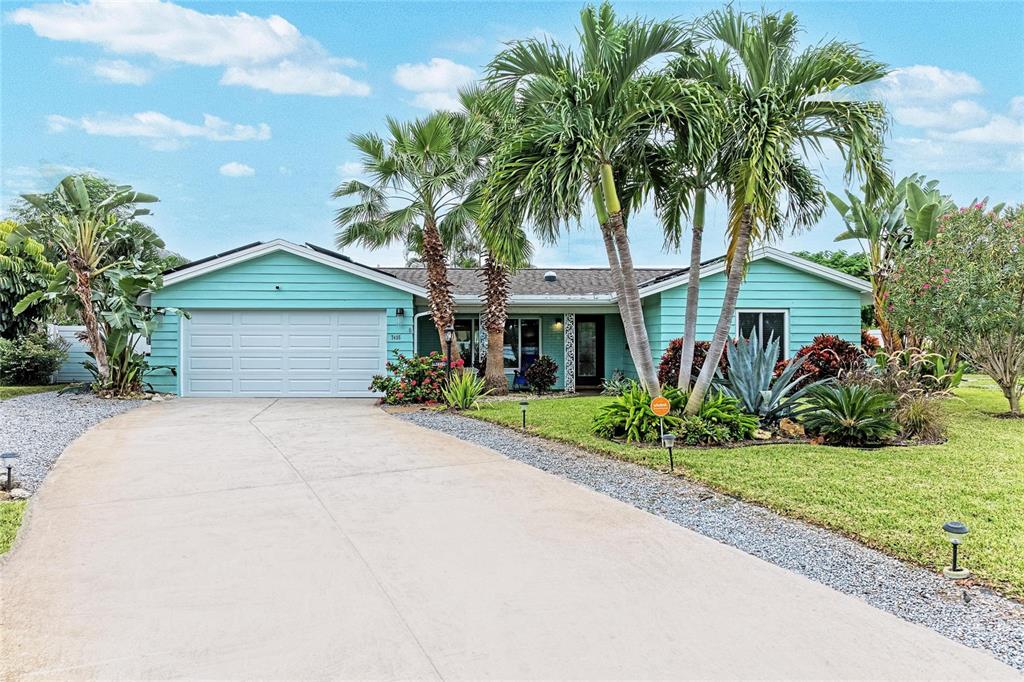 Property for sale at 7405 12TH AVENUE W, BRADENTON, FL, 34209