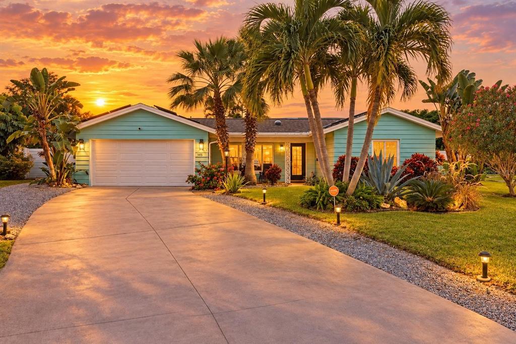 Property for sale at 7405 12TH AVENUE W, BRADENTON, FL, 34209